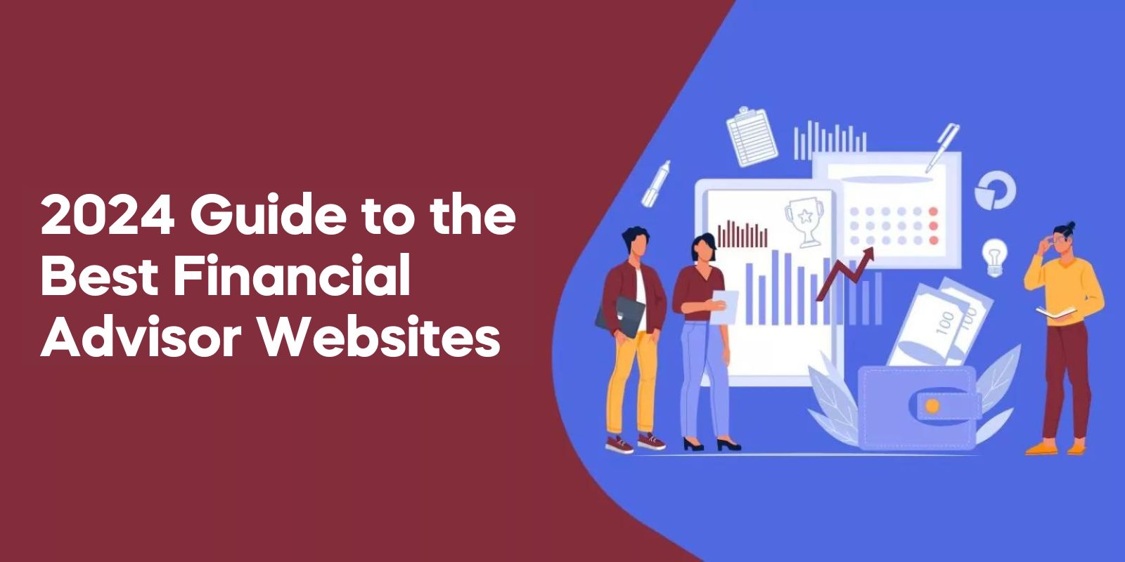 Exploring Top Financial Advisor Websites A Comprehensive Guide