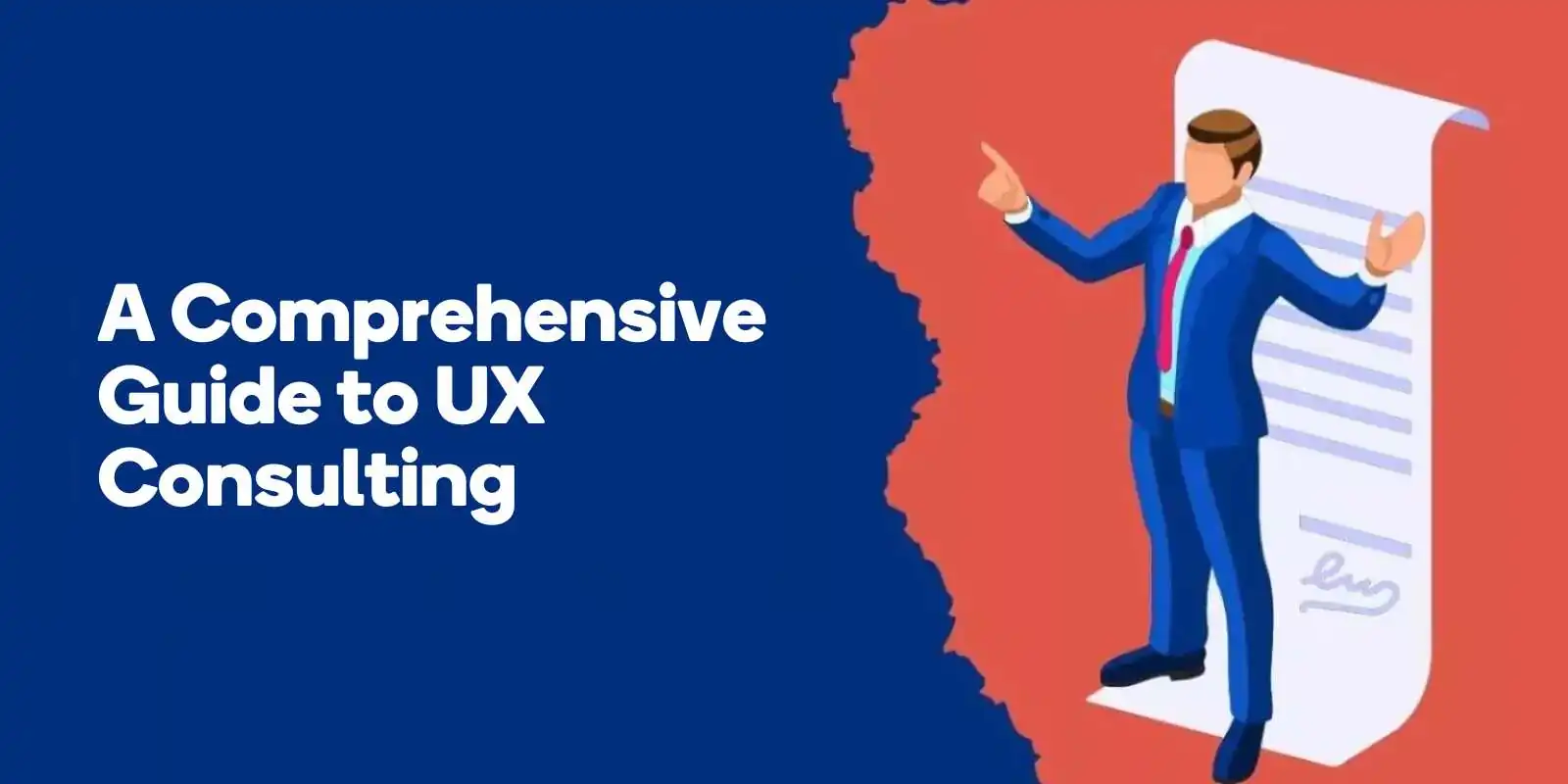 A Comprehensive Guide to UX Consulting