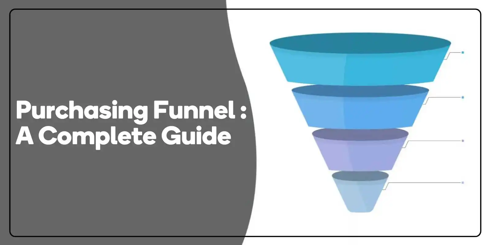 Purchasing Funnel