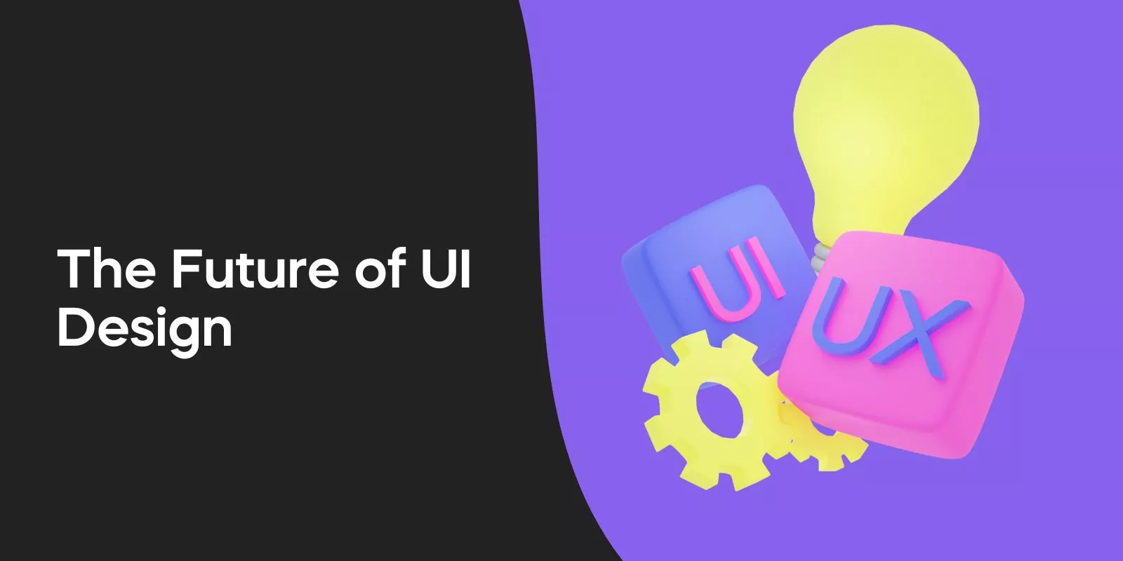 The Future of UI Design