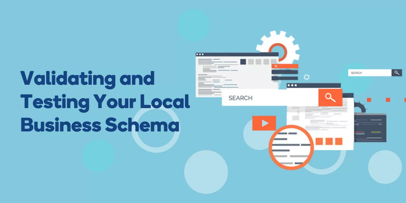Validating and Testing Your Local Business Schema