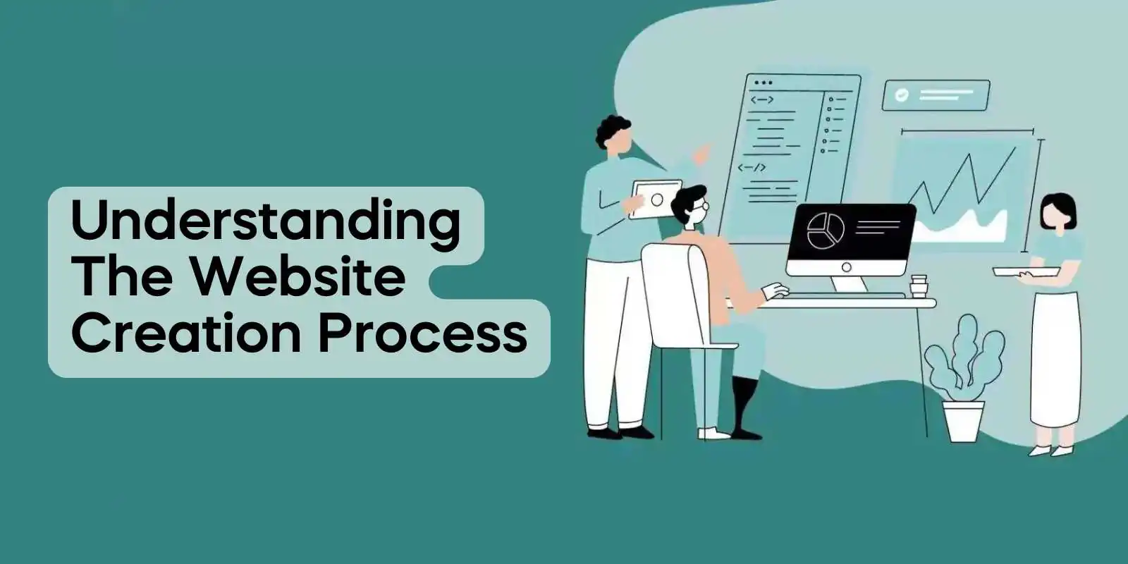 Understanding the Website Creation Process